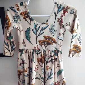 Alice & Ames Twirl Dress 3T